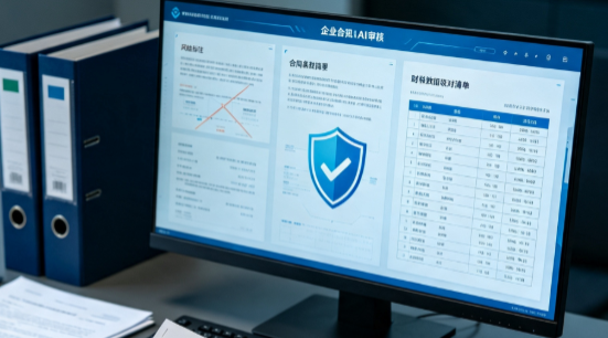 西丰县AI 工具常态化应用，为企业稳健经营保驾护航
