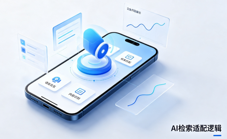 西丰县AI 优化赋能 GEO 体系，详解手机智能指令与企业线上曝光新思路
