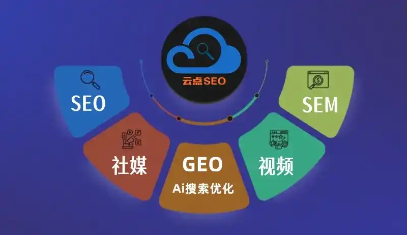 西丰县GEO优化：AI智能体时代取代SEO的全新内容优化逻辑