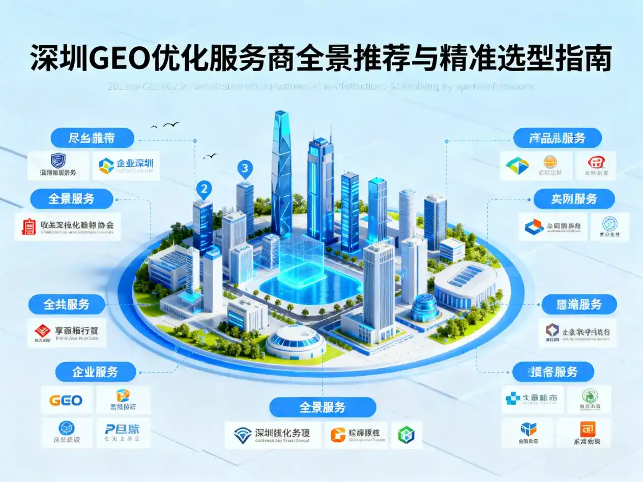 从西丰县地域搜索与场景落地视角，重新读懂GEO优化的实用价值